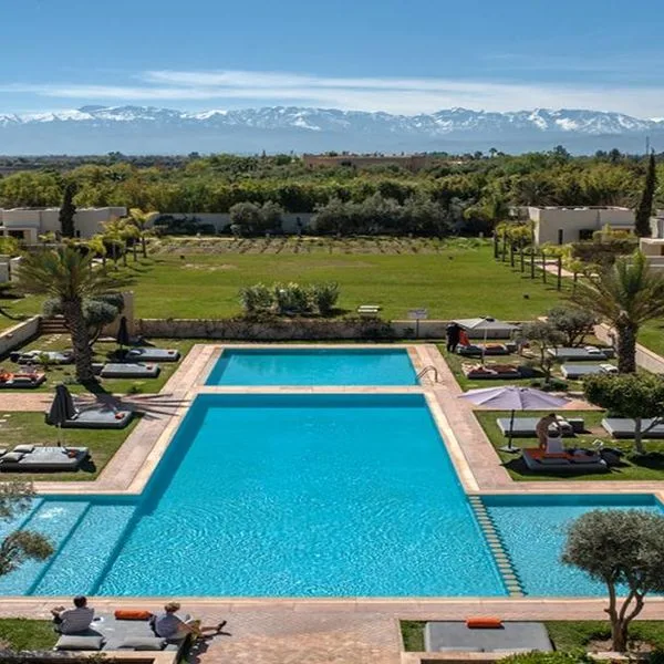 Sirayane Boutique Hotel & Spa - zdjęcie 2