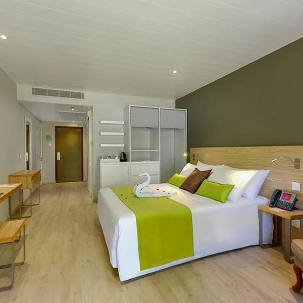 Mauricia Beachcomber Resort & Spa - zdjęcie 3