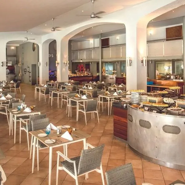 Mauricia Beachcomber Resort & Spa - zdjęcie 4