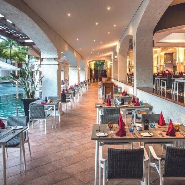 Mauricia Beachcomber Resort & Spa - zdjęcie 5