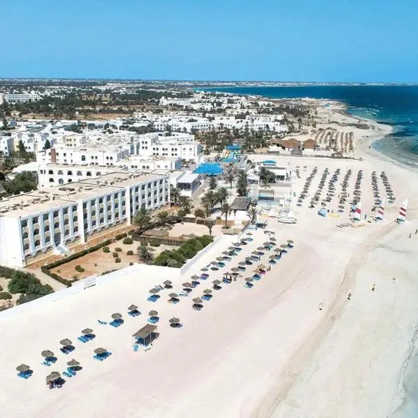 Club Calimera Yati Beach - zdjęcie 5