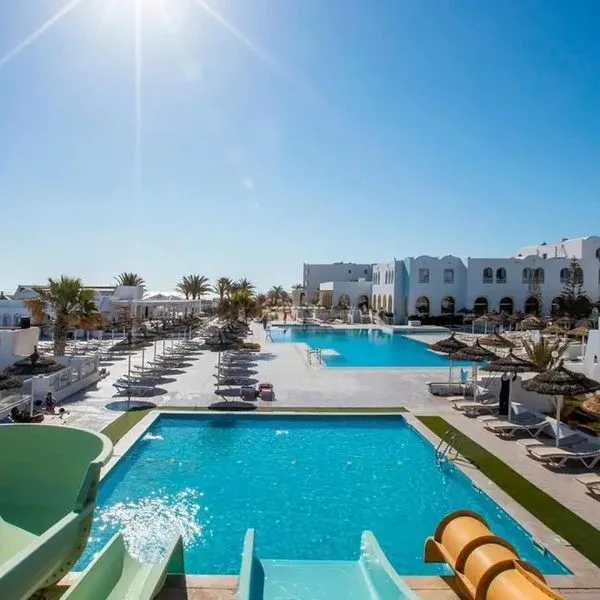 Club Calimera Yati Beach - zdjęcie 4