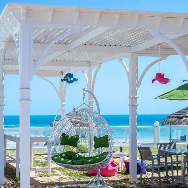 Club Calimera Yati Beach - zdjęcie 3