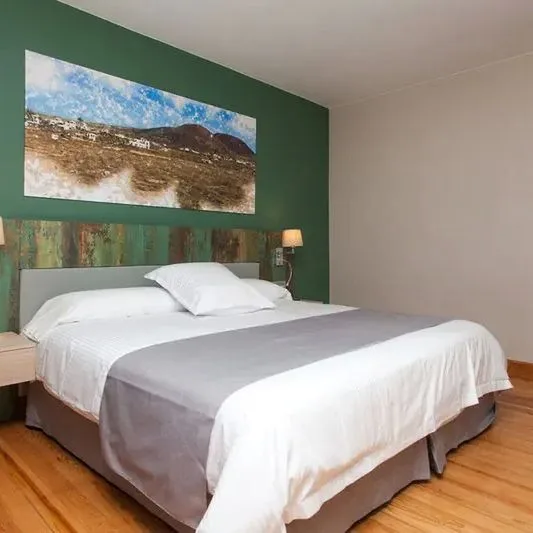 El Mirador De Fuerteventura - zdjęcie 4