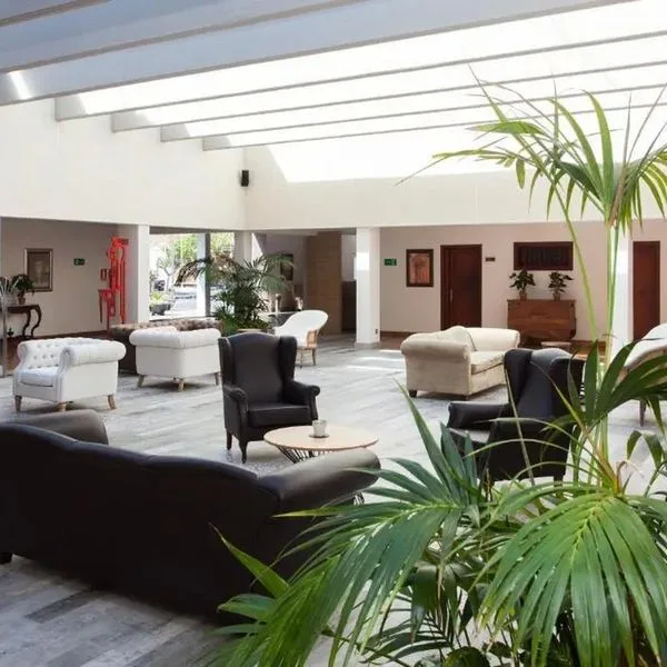 El Mirador De Fuerteventura - zdjęcie 3