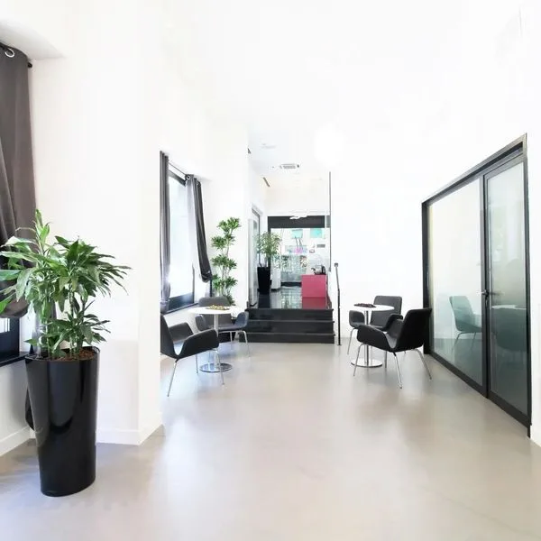 Noba Hotel e Residenze - zdjęcie 2