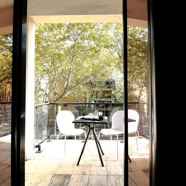 Noba Hotel e Residenze - zdjęcie 4