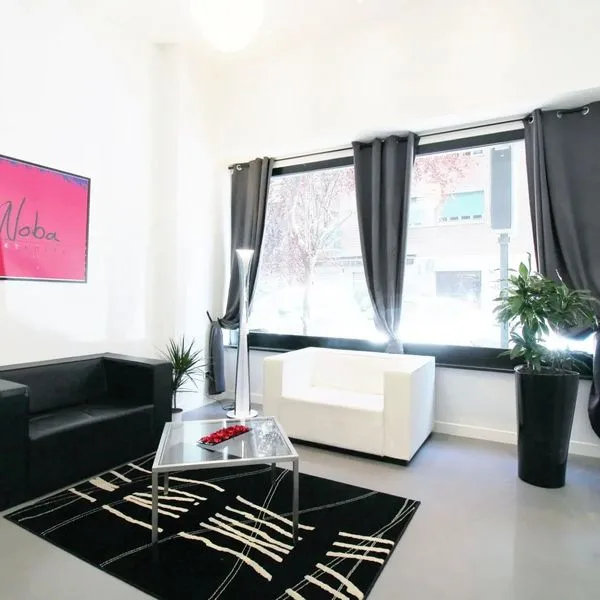 Noba Hotel e Residenze - zdjęcie 5