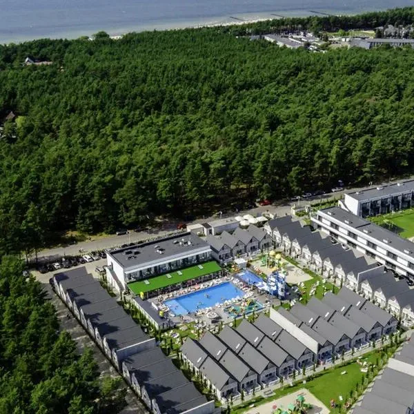 Holiday Park & Resort Rowy - zdjęcie 5