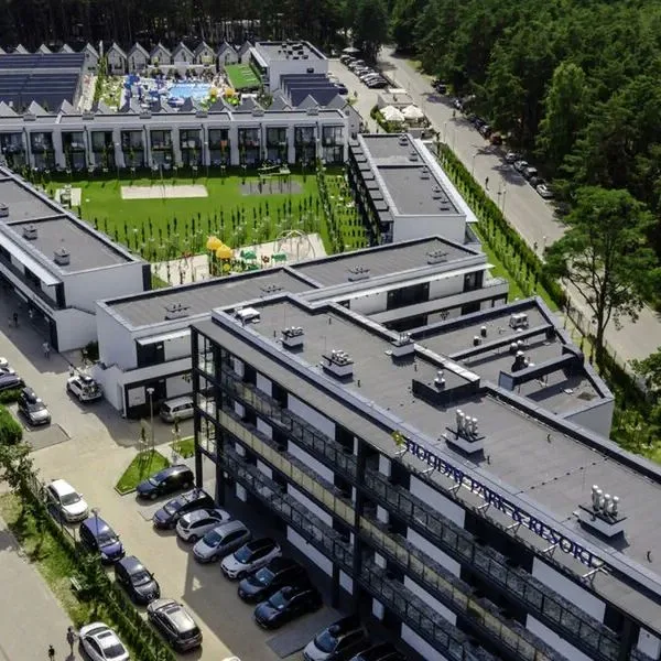 Holiday Park & Resort Rowy - zdjęcie 4