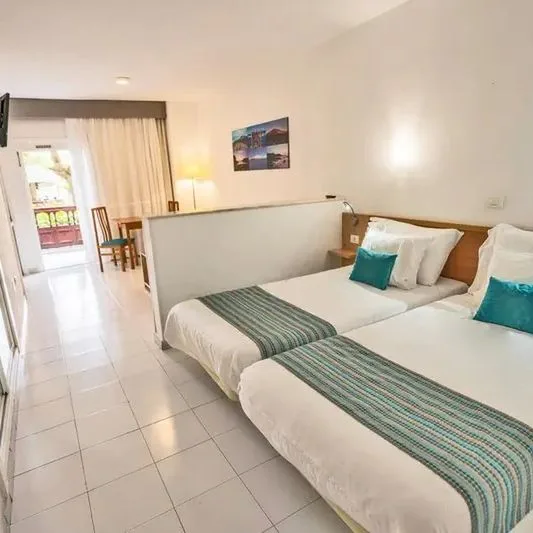 Coral Teide Mar - zdjęcie 3