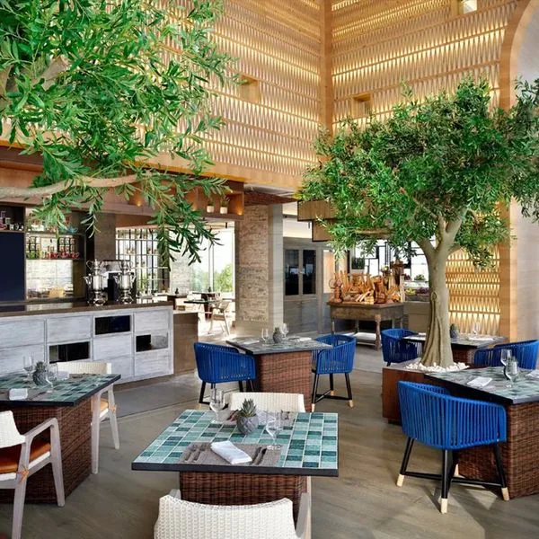 Crowne Plaza Dubai Marina - zdjęcie 3