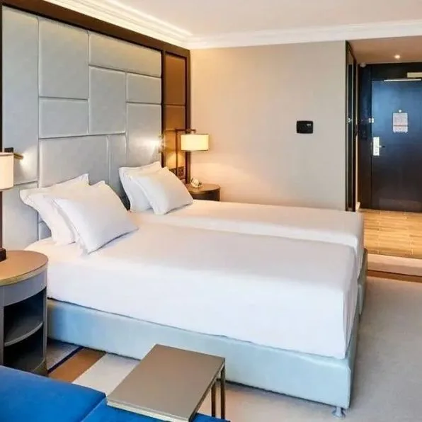 Hilton Budapest - zdjęcie 3