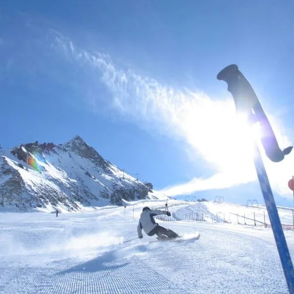 Gartenhotel Crystal (Fugen) - zdjęcie 4