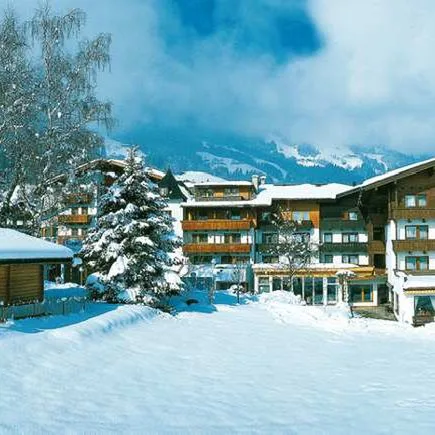 Gartenhotel Crystal (Fugen) - zdjęcie 3