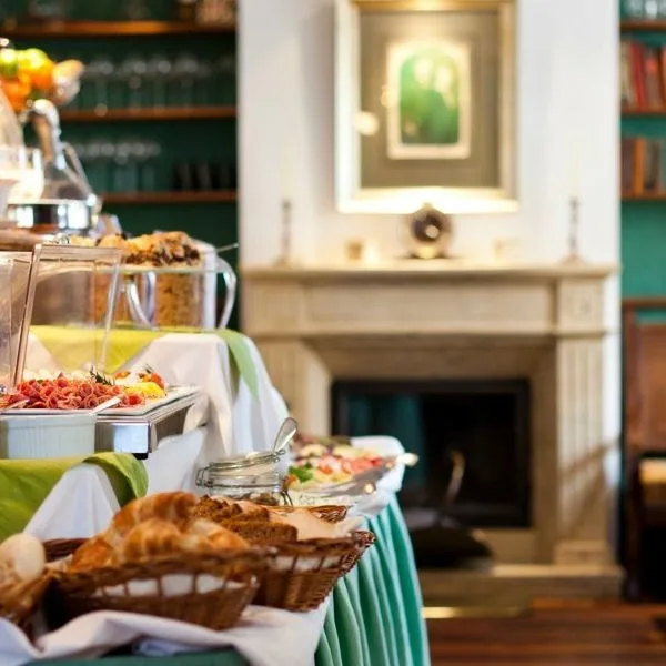 Willa Lubicz - zdjęcie 2