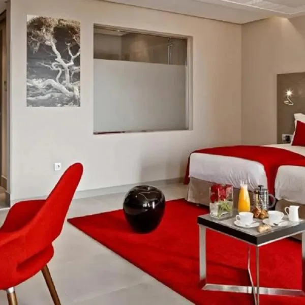 AG Marrakesz - zdjęcie 3