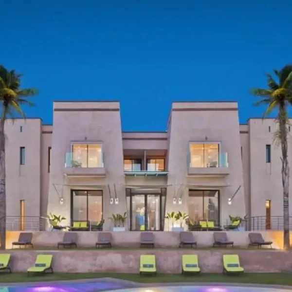 AG Marrakesz - zdjęcie 2