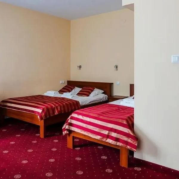 Na Błoniach - zdjęcie 5