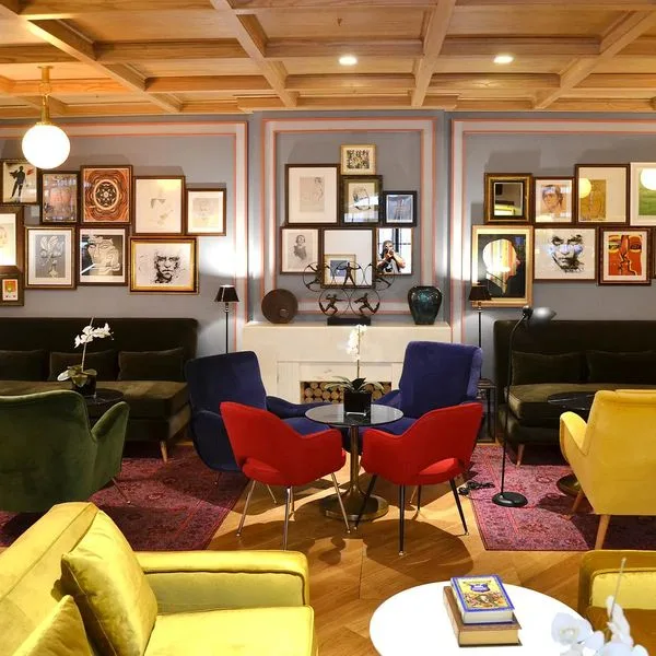 Brown's Central - zdjęcie 5