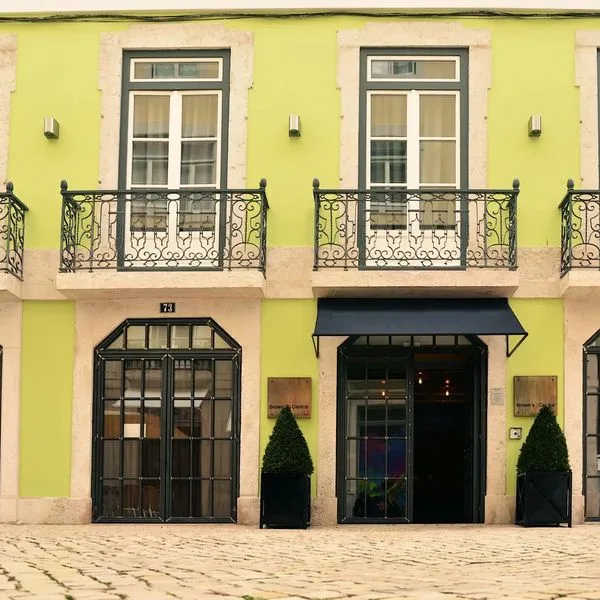 Brown's Central - zdjęcie 2