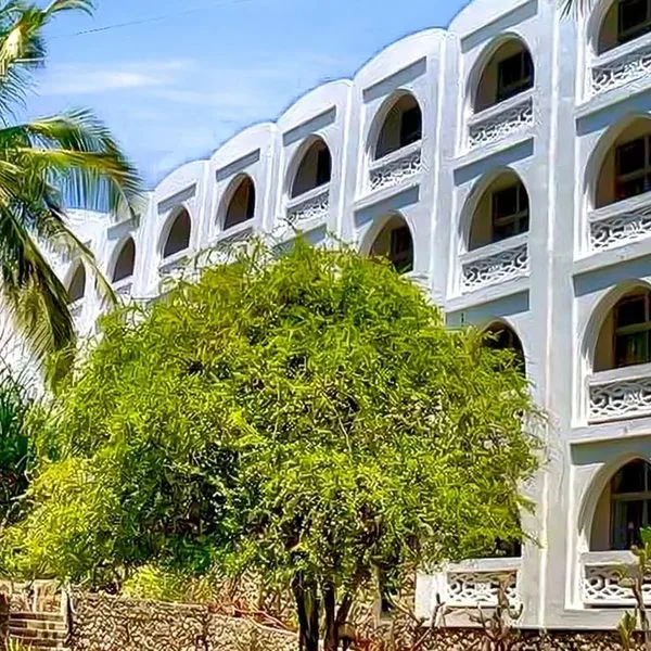 Kaskazi Beach - zdjęcie 2