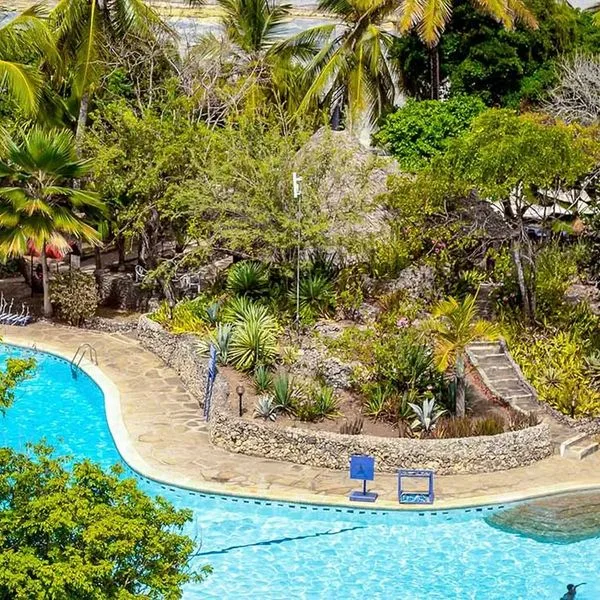 Kaskazi Beach - zdjęcie 3