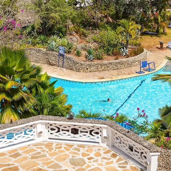 Kaskazi Beach - zdjęcie 4