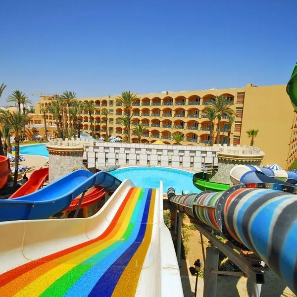 Marabout - zdjęcie 2