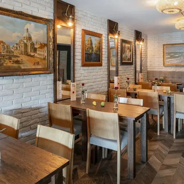 Chrobry Apartamenty Grodzka 10 - zdjęcie 5