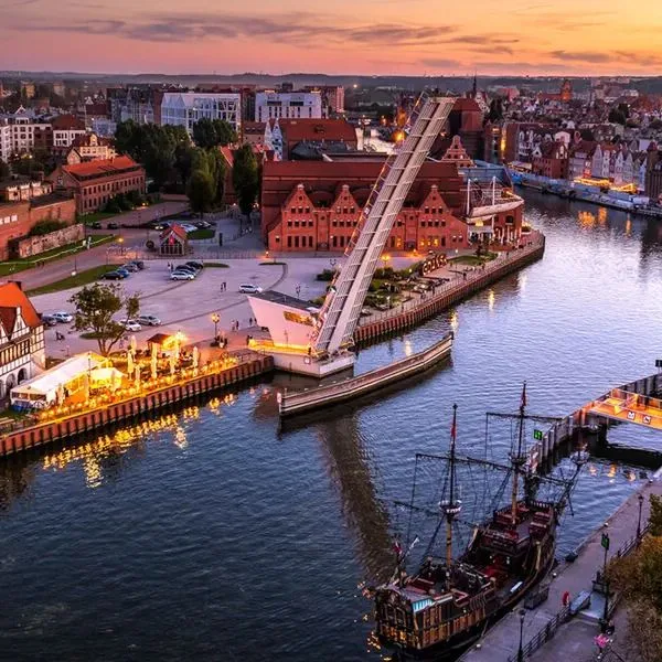 Chrobry Apartamenty Grodzka 10 - zdjęcie 3