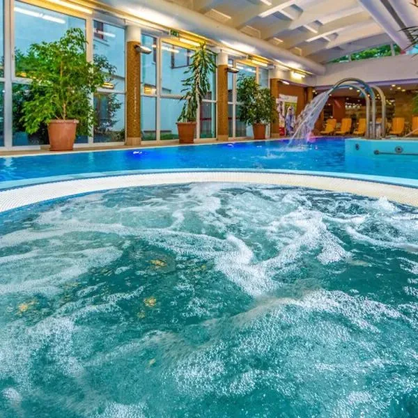 Drava Thermal Resort - zdjęcie 3