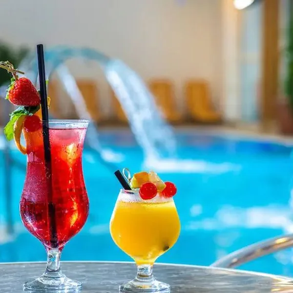 Drava Thermal Resort - zdjęcie 4