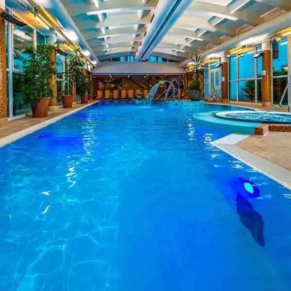 Drava Thermal Resort - zdjęcie 2