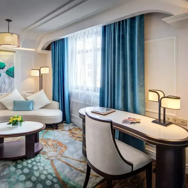 Royal Hoi An - Gallery - zdjęcie 4