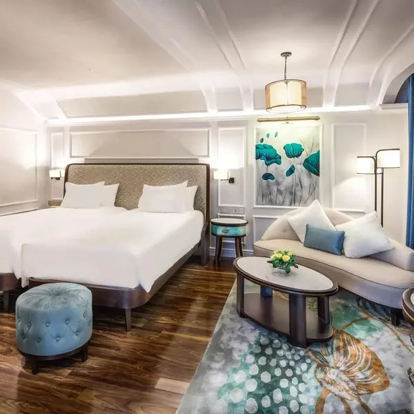 Royal Hoi An - Gallery - zdjęcie 5