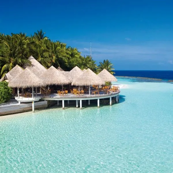 Baros Maldives - zdjęcie 5