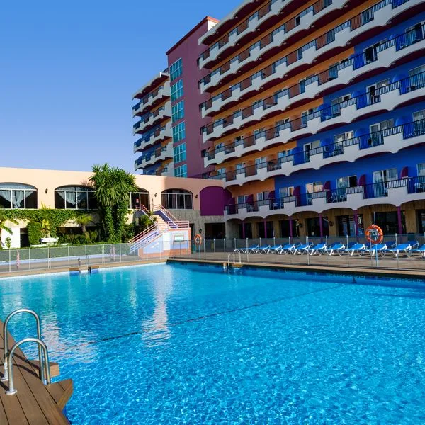 Monarque Fuengirola Park - zdjęcie 4