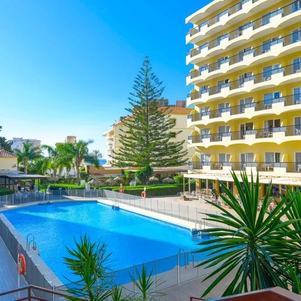 Monarque Fuengirola Park - zdjęcie 2
