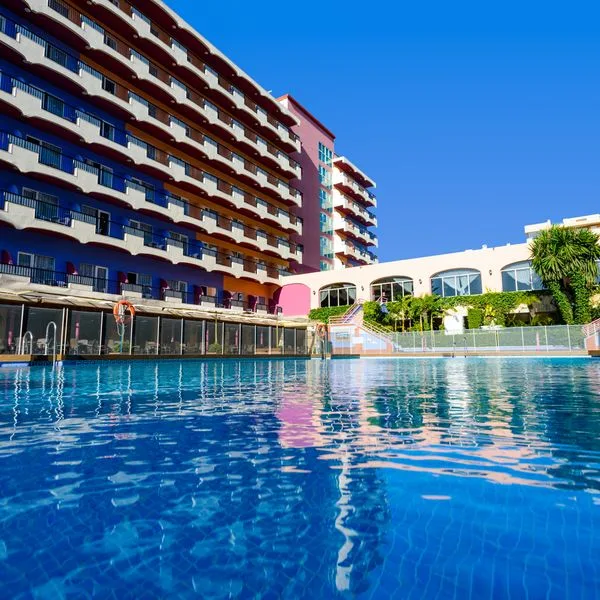 Monarque Fuengirola Park - zdjęcie 2