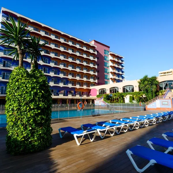 Monarque Fuengirola Park - zdjęcie 3