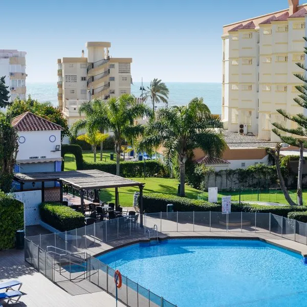 Monarque Fuengirola Park - zdjęcie 5