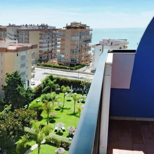 Monarque Fuengirola Park - zdjęcie 3