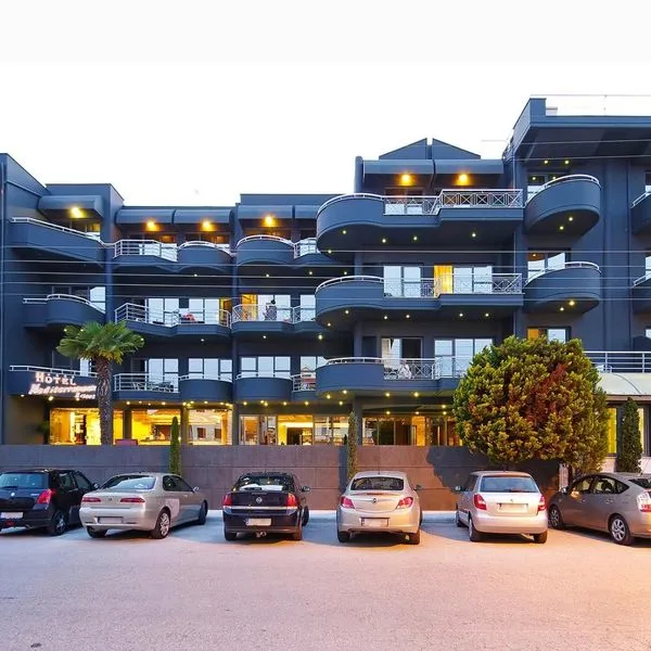 Mediterranean Resort - zdjęcie 4