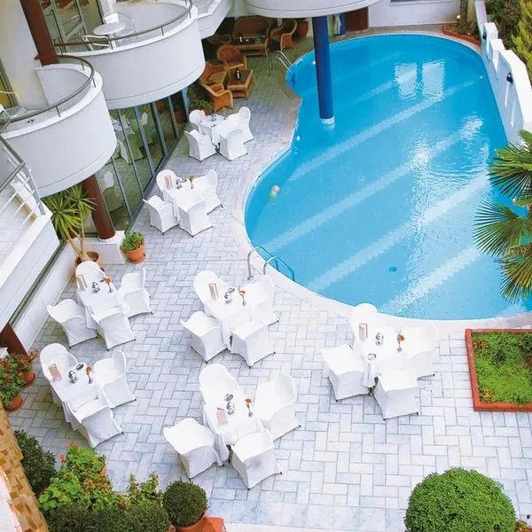 Mediterranean Resort - zdjęcie 3