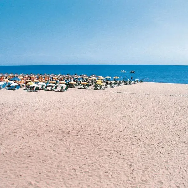 Mediterranean Resort - zdjęcie 5