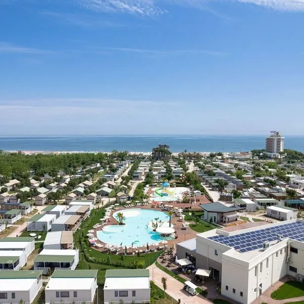 Club del Sole Romagna Family Resort - zdjęcie 2