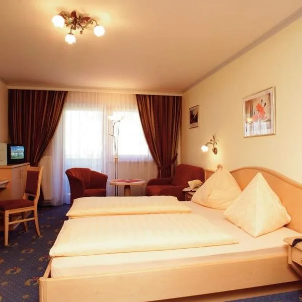 Urslauerhof Berg & Spa - zdjęcie 2