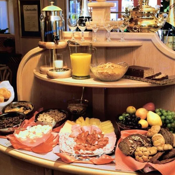 Urslauerhof Berg & Spa - zdjęcie 5