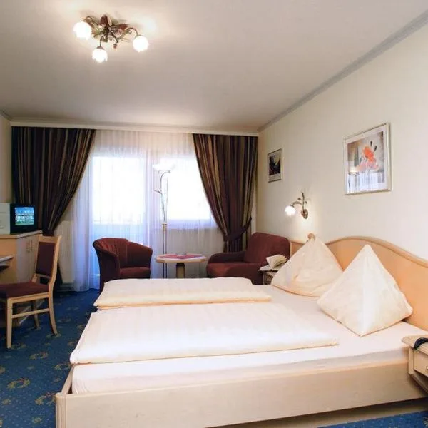 Urslauerhof Berg & Spa - zdjęcie 4